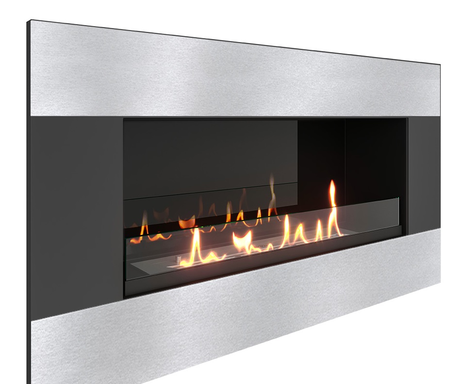 Закрытый биокамин Закрытый биокамин